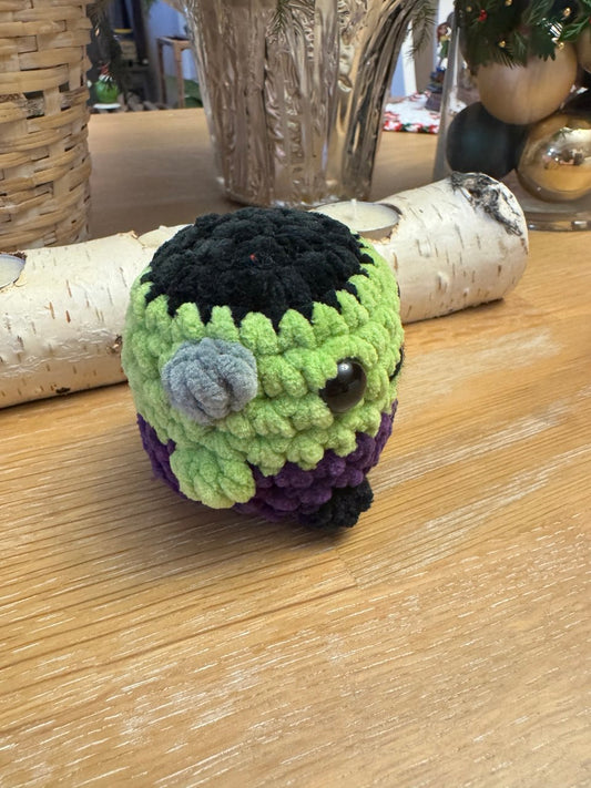 Frankenstein Mini Plush