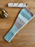 Hair Towel - Beachglass
