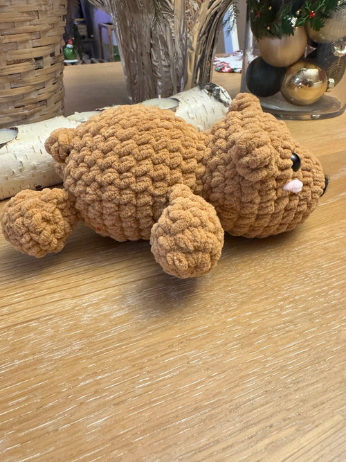 Bear Plush