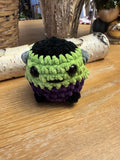 Frankenstein Mini Plush