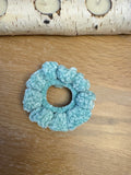 Scrunchy - Mint Velvet