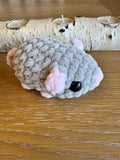 Mouse Plush, Mini