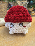 Mushroom - Ruby Dome