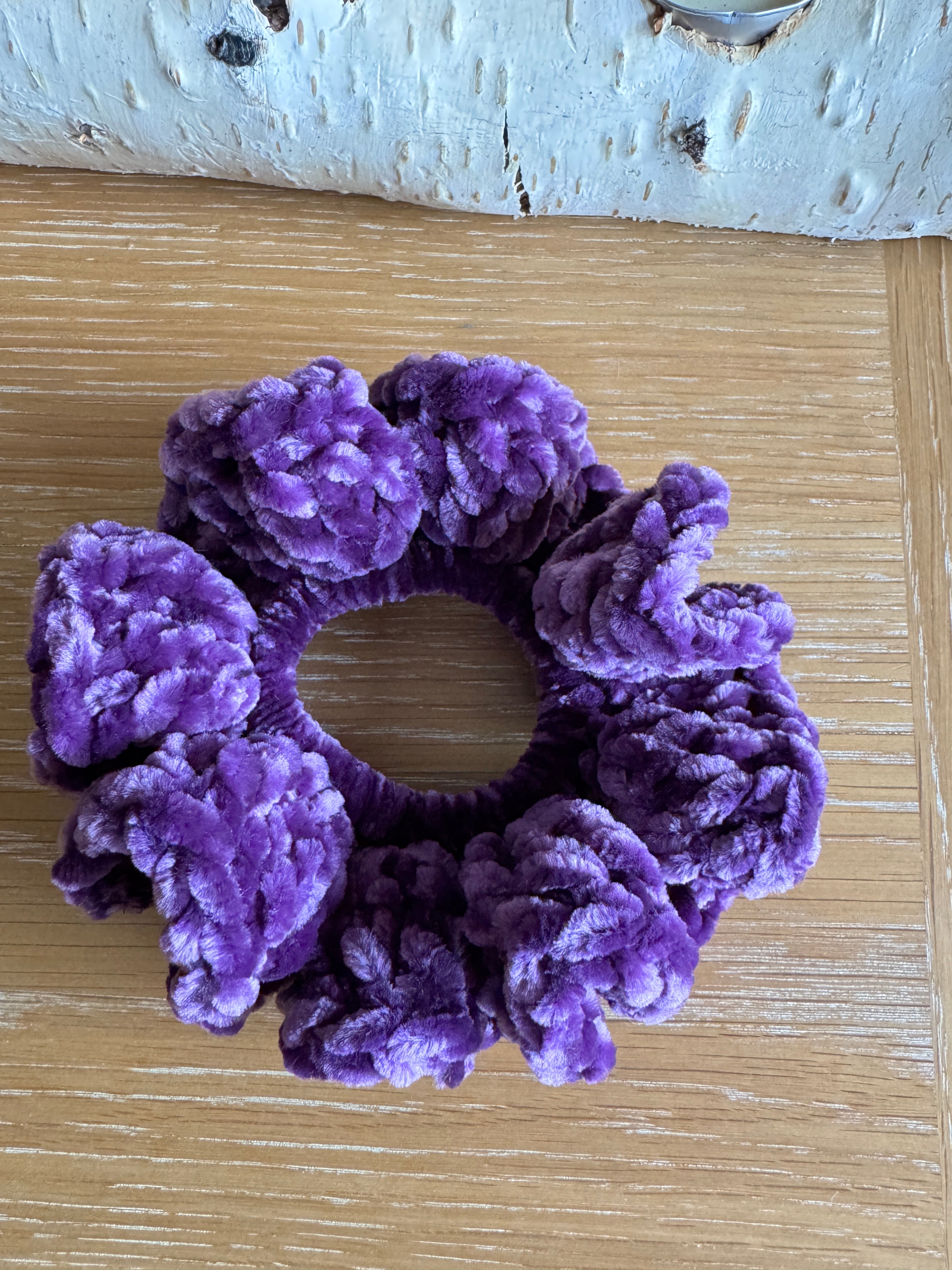Scrunchy-Non-Sparkly-Plum