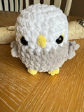 Bird - Seagull Plush
