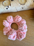 Scrunchy - Non Sparkly Soft Glow