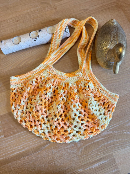 Market Bag - Soliel Ombre